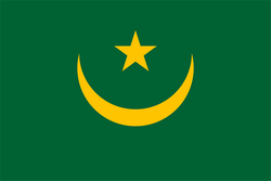 Mauritania U17