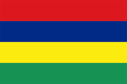 Mauritius Women