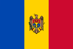 Moldova U19 Women