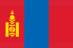 Mongolia U16