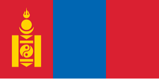 Mongolia U20 (W)