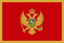 Montenegro U18 (W)