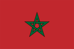 Morocco U20 Women