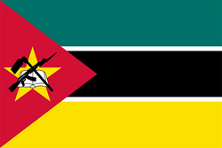 Mozambique Women U20