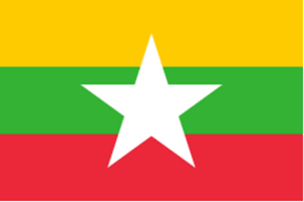Myanmar U20 (W)