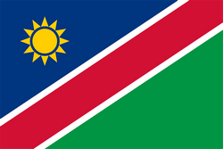 Namibia U20 Women