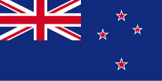 New Zealand U16 Women