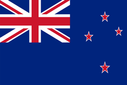 New ZealandU23