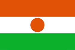 Niger (w)