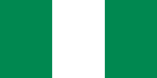Nigeria U16