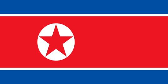 North Korea U20 Women