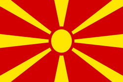 North Macedonia Women