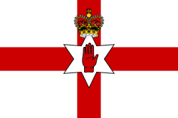 Northern Ireland Women