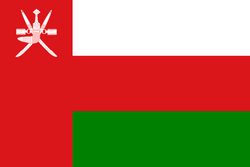 Oman U22