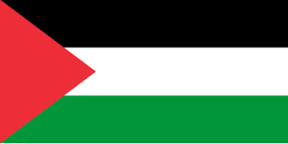 Palestine U20 (W)
