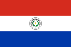 Paraguay Women U20