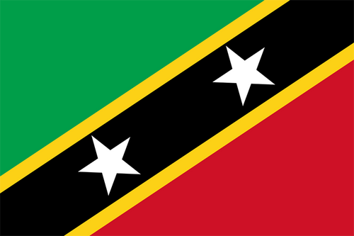 Saint Kitts and Nevis Women