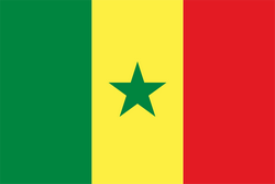 Senegal Women U20