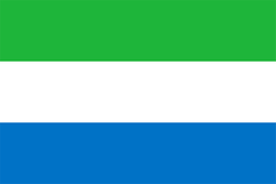 Sierra Leone Women