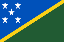 Solomon Islands Soccer (W)