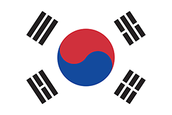 South Korea
