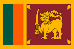 Sri Lanka U16
