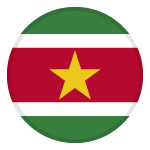 Suriname U20 (W)