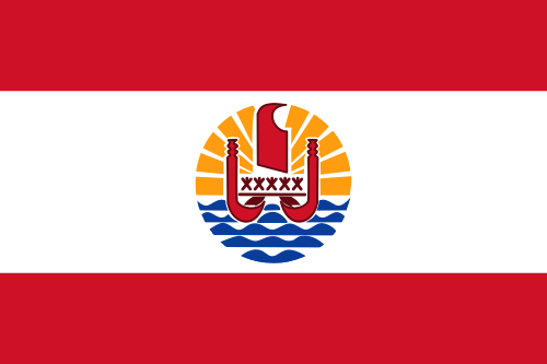 Tahiti (W)