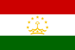 Tajikistan U16