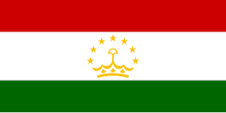 TajikistanU20 (W)