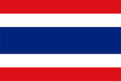 Thailand U16