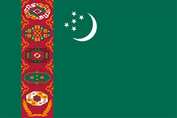 Turkmenistan U16