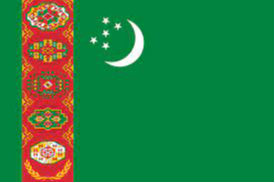 TurkmenistanU20 (W)