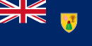 Turks and Caicos Islands (W)