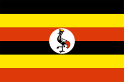 Uganda Women U20