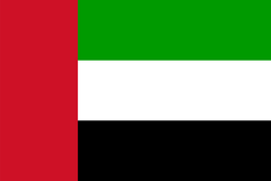 United Arab Emirates (W)