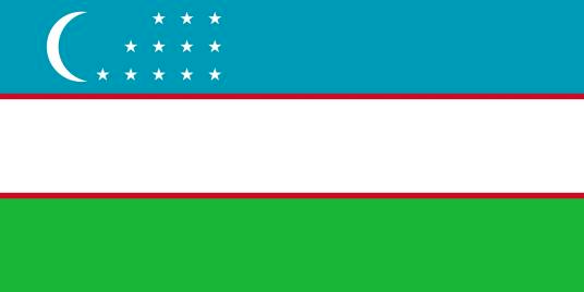Uzbekistan Women U20