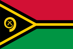 Vanuatu U20 (w)