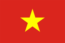 Vietnam U16