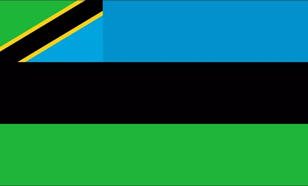 Zanzibar (W)
