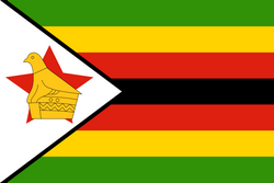 Zimbabwe (w)U20