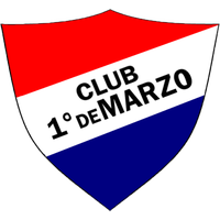 1º de Marzo FDM