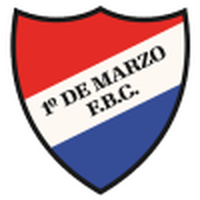 1 de Marzo Pilar