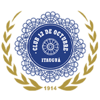 12 de Octubre SD