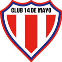 14 de Mayo Capiibary