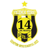 14 de Mayo FBC