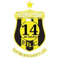 14 de Mayo FBC
