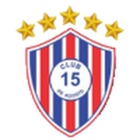 15 de Agosto de Santiag