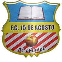 15 de Agosto (Gnq)