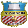 15 de Agosto (W)
